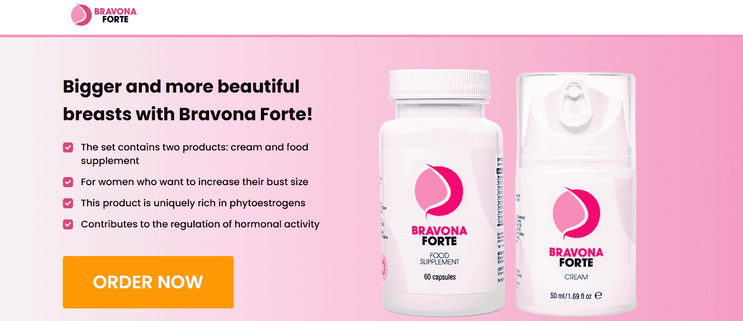 Bravona Forteo