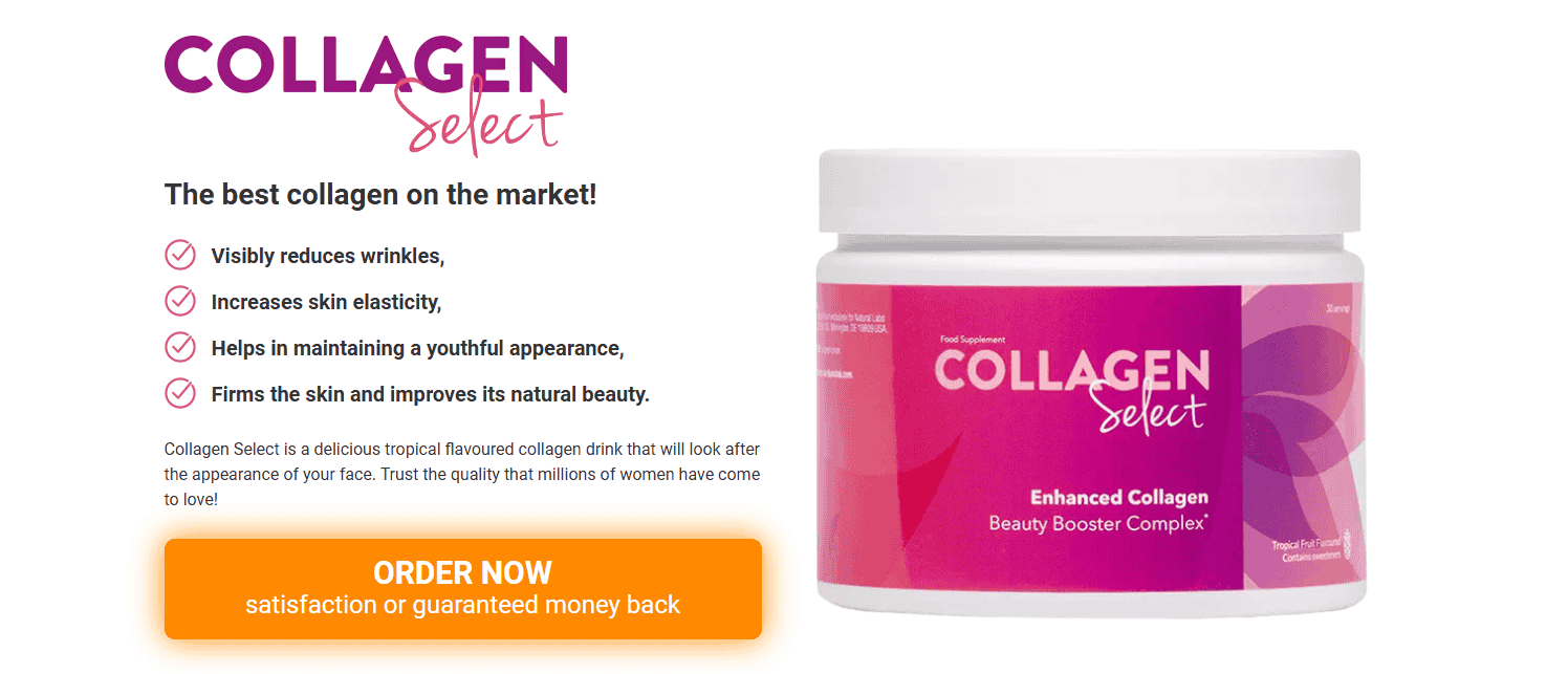 Collagen Select