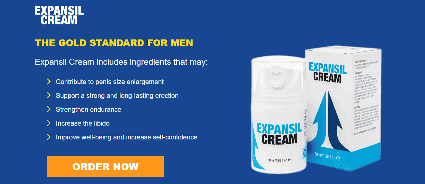 Expansil