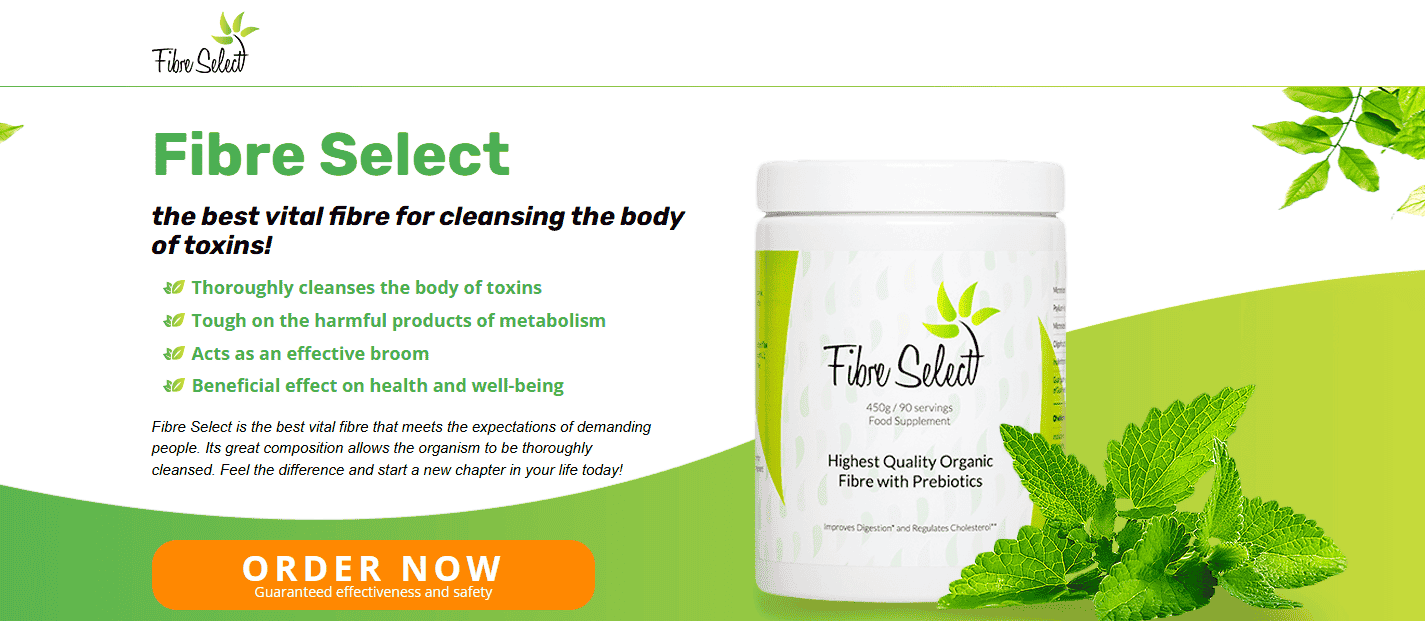 Fibre Select