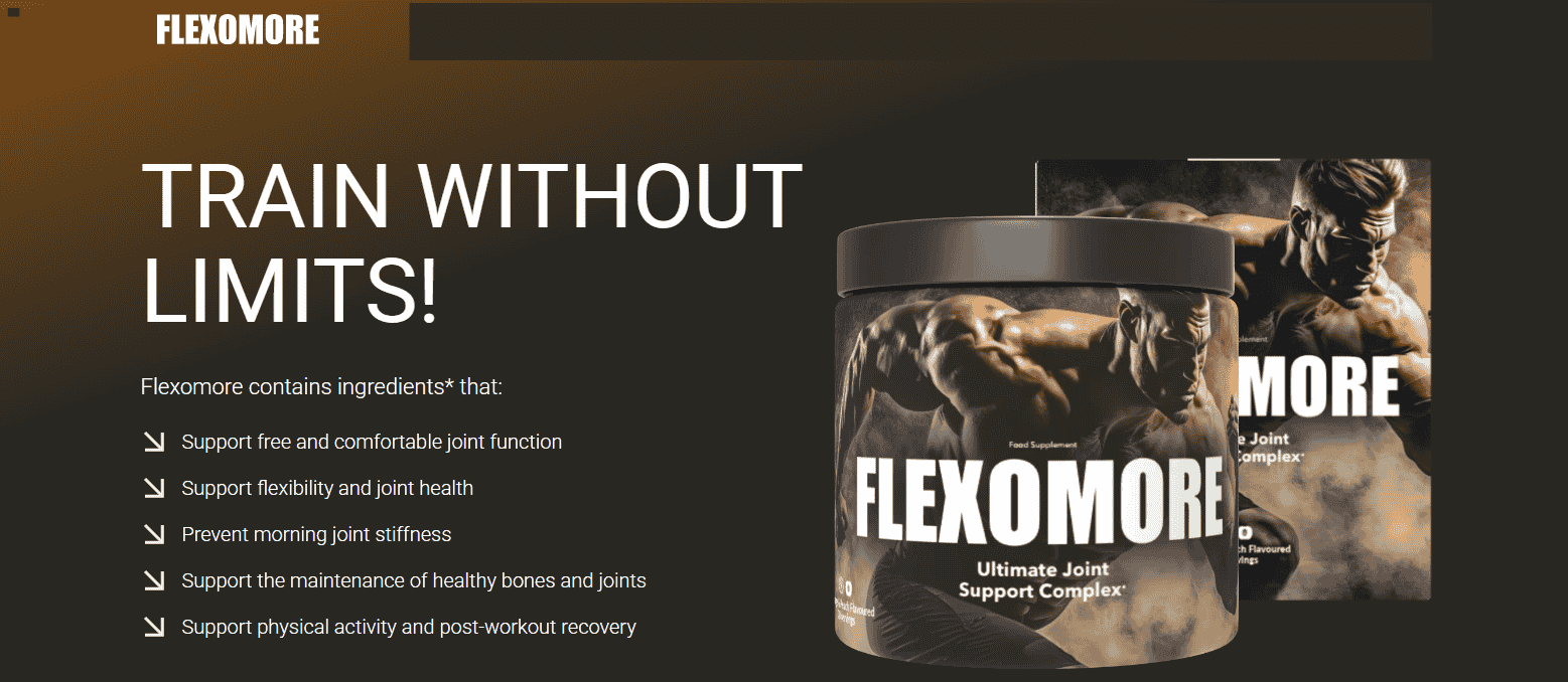 Flexomore