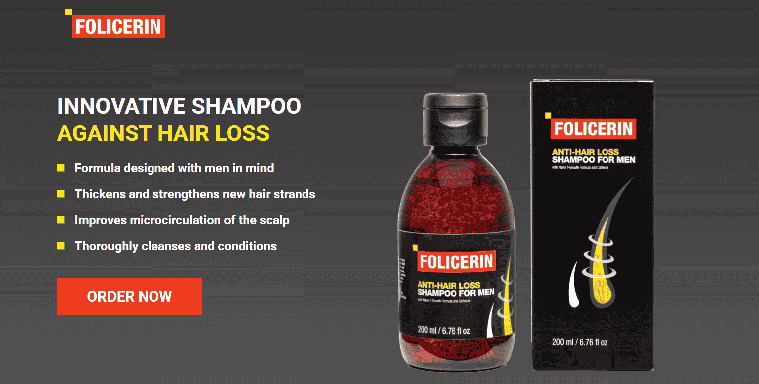 Folicerin