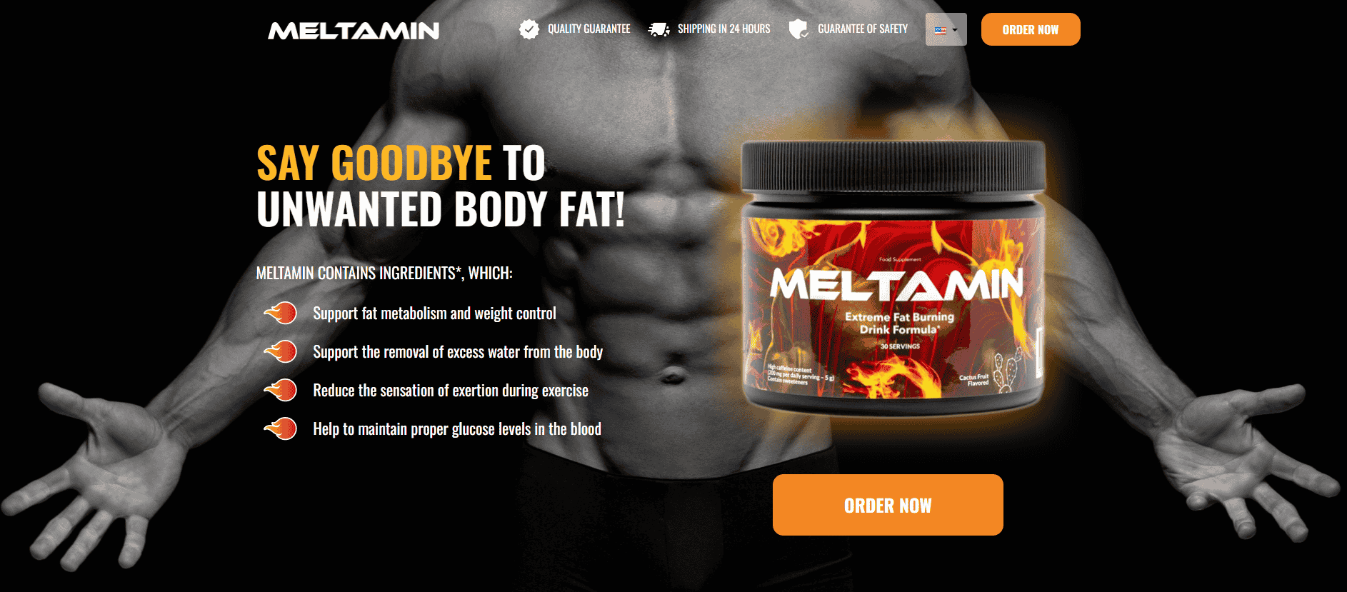 Meltamin