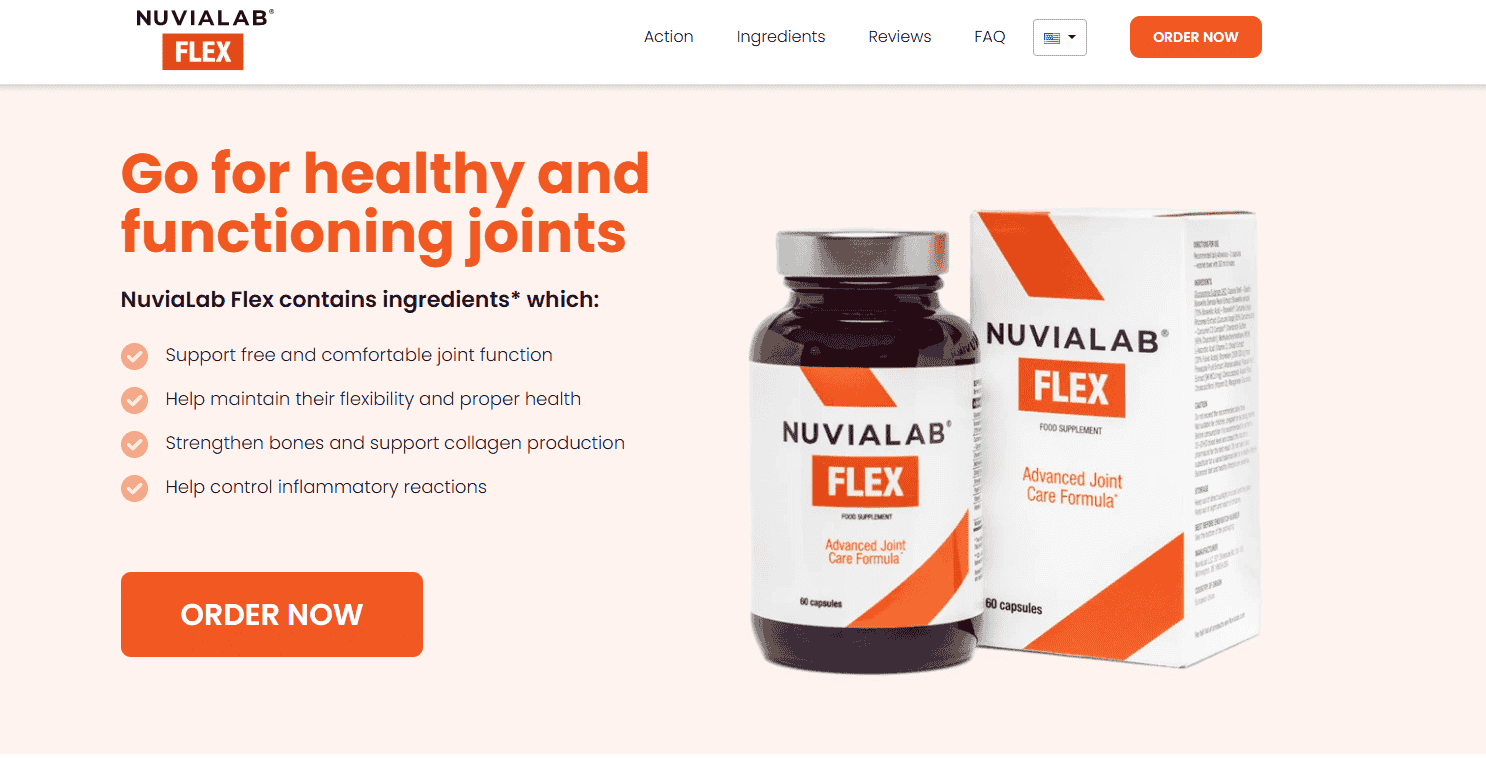 Nuvialab Flex